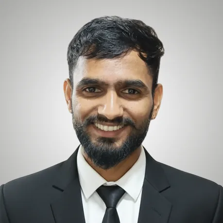 SAHIL PATIL